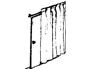 IMPA手冊(cè) 編號(hào)1507XX門(mén)簾(圖1) IMPA手冊(cè) 編號(hào)1507XX門(mén)簾(圖1)