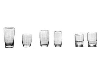 IMPA手冊 編號170648強化玻璃杯(圖1) IMPA手冊 編號170648強化玻璃杯(圖1)
