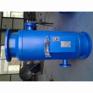 ZGP排污過濾器