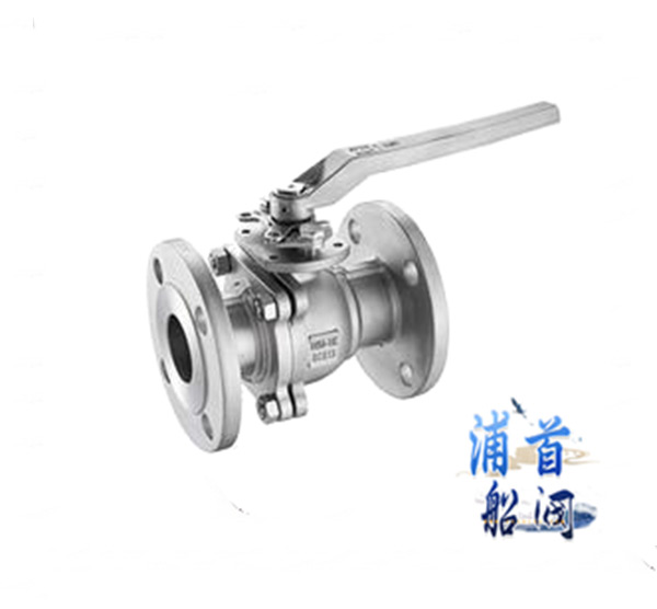 球閥如何工作的？都有些什么種類呢？(圖1)